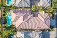 5 Star Rating Oasis Golf Pool Spa 3bed Pga West