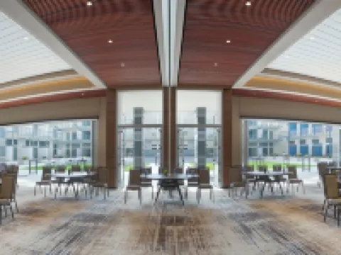 黑沙漠度假村 艾文斯酒店