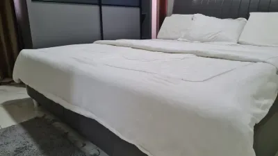 DAA DINGBE SUITES - LUXURY APARTMENT #1 Hotel a 