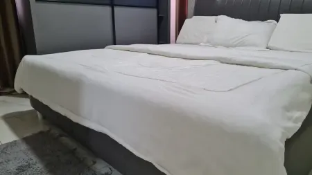 DAA DINGBE SUITES - LUXURY APARTMENT #1