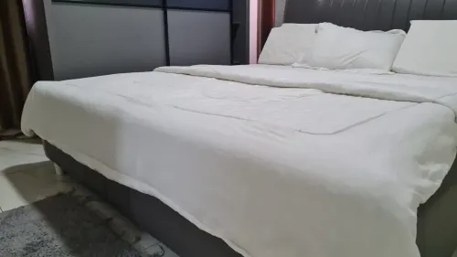 DAA DINGBE SUITES - LUXURY APARTMENT #1