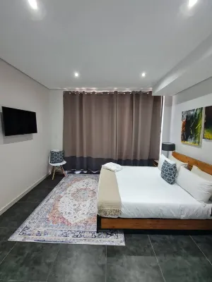 Cozy Apartment, beautiful views of the city, closer to malls