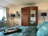 Steigerhaus Sauerland - DG Süd Hotels in Bestwig