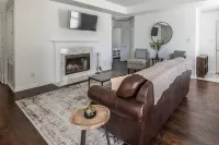 Charming, Convenient 3-bedroom Garden Home in Prattville; Great Location