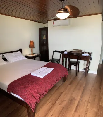 Cobertura DE Frente PRO MAR Golf Ville