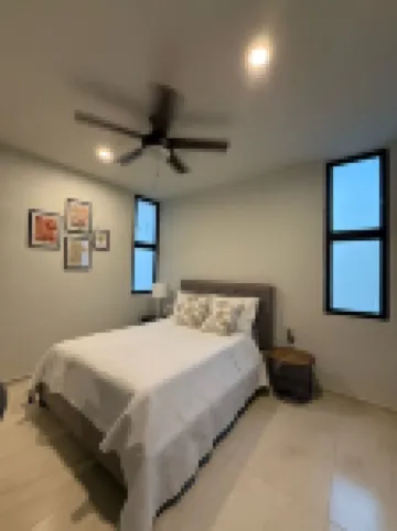 Apartment with Private Rooftop. Start your adventure here at Zefira - 2BR.