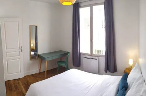 Pleasant T2 full Arpajon city center