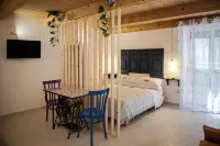 Cozy studio apartment within walking distance of the Archaeological Excavations of Pompeii 스카파티 호텔