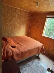 Mateo Puyuhuapi Cabin Hotel a Cisnes