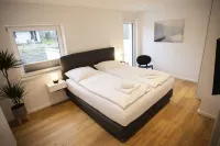 Q-Stall am Poppenberg, Apartment Q4