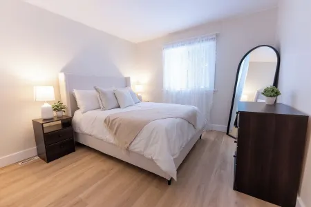 Paradise On The Park