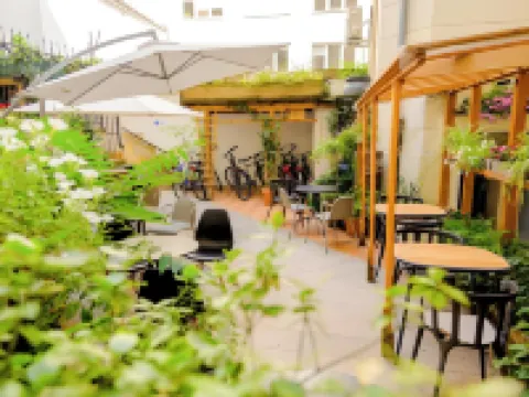 Chopin Boutique Hotels near National Museum in Warsaw