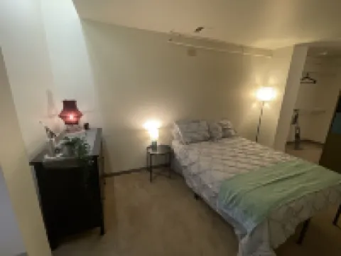 Apartment in Kansas City!