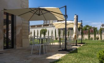 Casale della Vittoria