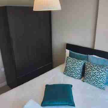 Luxury High Rise Belfast City Centre Rooms