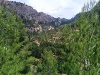 Cottage with AC - Natural Park Puertos Beceite