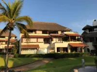 Beautiful villa in front of the Pacífic Ocean- 2 bedroom- فنادق في 