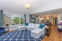 Once Upon a Stay - Urbandale, Iowa