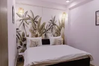 Chhatarpur’s Chic 3BHK Retreat with WiFi, AC in wonderful New Delhi Hotels in Chattarpur