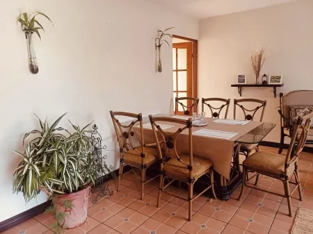 3-bedroom apartment at the skirts of Volcanoes - Wifi/Family/Pet Friendly