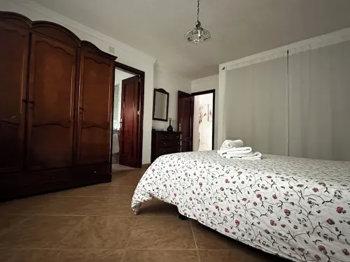 Casa Campiña Jerezana Hoteles en Cádiz