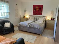 NEW - Chic apartment near the Red Bull Ring Hotels in Fohnsdorf