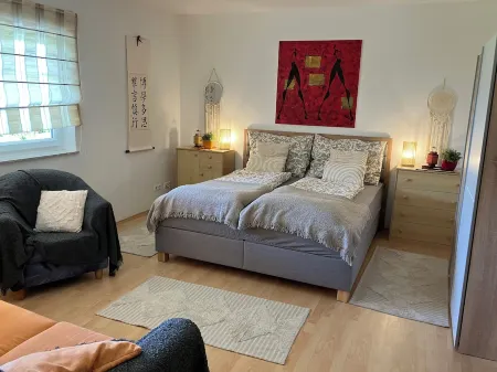 NEW - Chic apartment near the Red Bull Ring