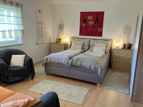 NEW - Chic apartment near the Red Bull Ring Hotels in Fohnsdorf