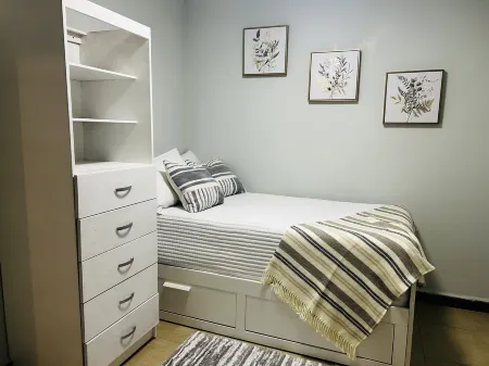 Mexican Contemporary Retreat