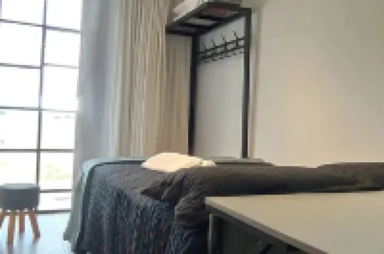 Exclusivo e Moderno Loft B Estilo Industrial Hotels in 