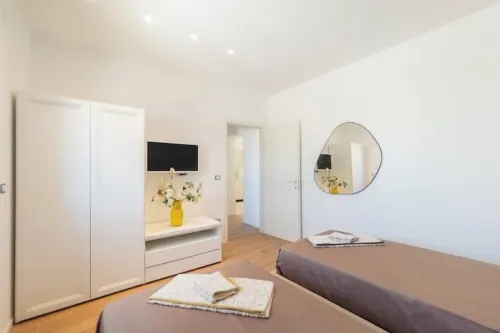 Calliope House | Villa Le 3 Muse Beach