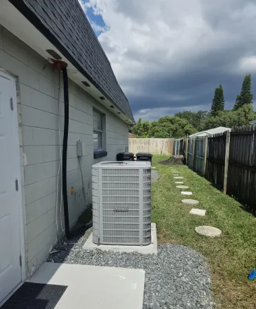 Cozy 1-bedroom apartment with WiFi, and amenities in charming Altamonte Springs Отели в г. Алтамонте Спрингс