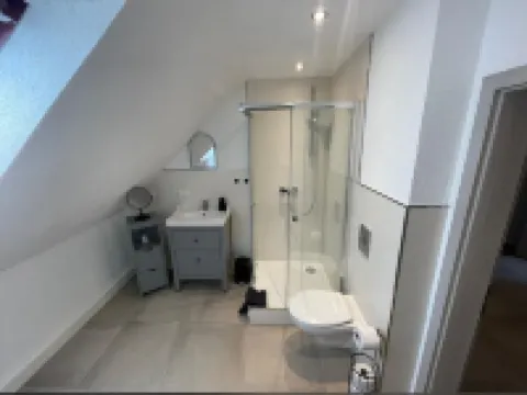 Cozy Vacation Apartment Between Geiseltal and the Wine Region Saale - Unstrut