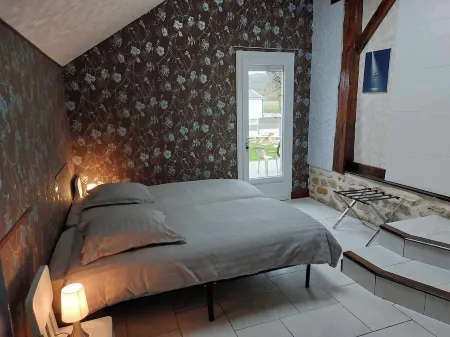 Spacious house in Champagne: a bubble of relaxation for friends and family!