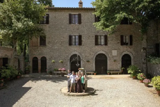 Il Fienile di Simignano