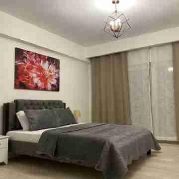 Luxury City Center Apartment – Amzei#2 Rooms