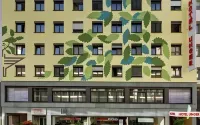 Hotel Unger Hotels near Konigsbau