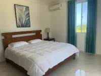 Luxury BeachFront Villa with Private pool and Ocean View!