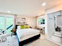 The Sunset Beach House- New Listing