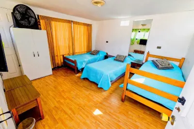 Hostal Pampaloja Hotel a 