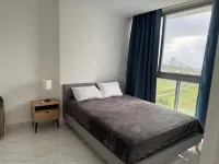 Modern apartment with AC and fitness room in tranquil Punta Blanca Hotels in Punta Blanca