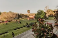 Hacienda Sepulveda Hotel & Spa Hotels in Lagos de Moreno