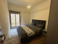 Charming 2-bedroom apartment in Zaarour with WiFi, fitness room