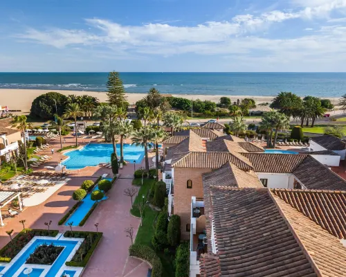 Barceló Isla Canela Hotel di Ayamonte