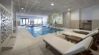 Barceló Punta Umbría Mar - ที่มีสปา