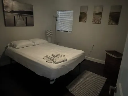 Family friendly spacious home!