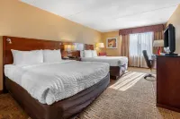 Clarion Hotel Conference Center on Lake Erie - bar