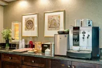 Garrison Hotel & Suites Dover-Portsmouth, Ascend Hotel Collection - petit déjeuner