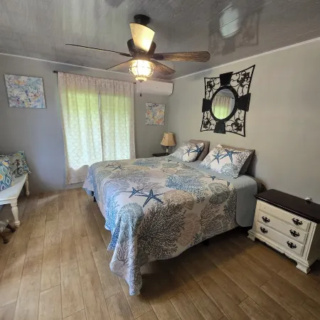 The Beach House where the memories are made