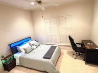 Your perfect 4 bedroom getaway on a golf course